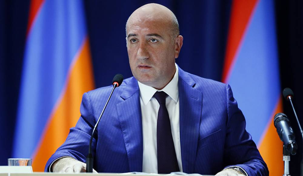 Օպերատիվության հետ խնդիր եղել է, բայց ՊՆ լրատվականն ամեն ինչ իրազեկում է․ փոխնախարար