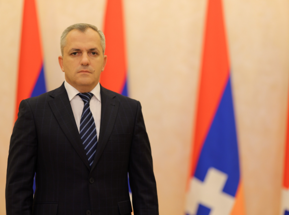 Արցախի ԱԺ խմբակցությունները պետք է նախագահի թեկնածու առաջադրեն