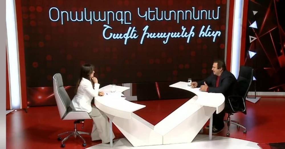 Ռուսաստանի հետ մեր հարաբերությունները բարեկամական եղել են, կան, պետք է մնան․ Դա անհրաժեշտություն է․ Գագիկ Ծառուկյան (Տեսանյութ)