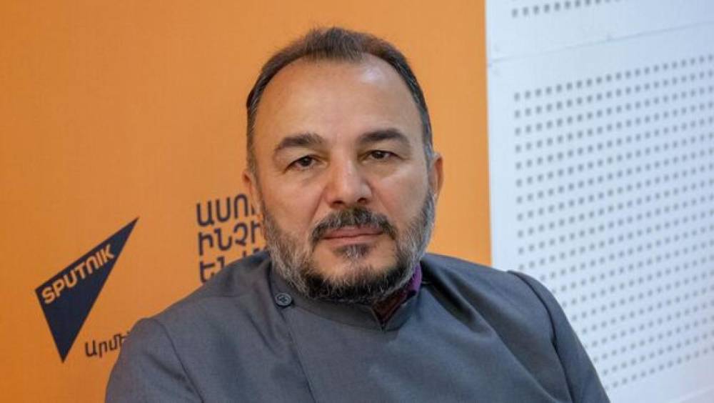 Վրթանես եպիսկոպոս Աբրահամյանը «անհետացել է ռադարներից»․ «Հրապարակ»