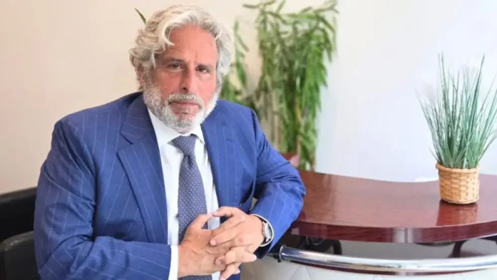 ԵՄ-ն միջամտում է՝ ընտրություններից մեկ ամիս առաջ հավաքվելով Երևանում. Ռոբերտ Ամստերդամ