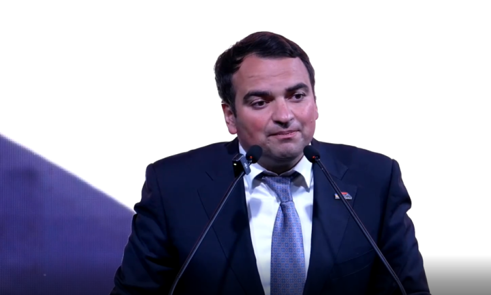 Մարդիկ մոտեցան ասեցին, տալու ե՞ս ճանապարհ․ ինչ բացահայտեց Նարեկ Կարապետյանը