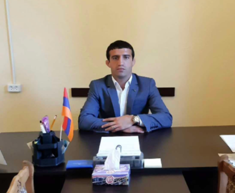 Շենավանի ՔՊ-ական համայնքապետը դաժան ծեծի է ենթարկել քաղաքացուն, բայց պնդում է՝ «սխալ տեղեկություններ են»