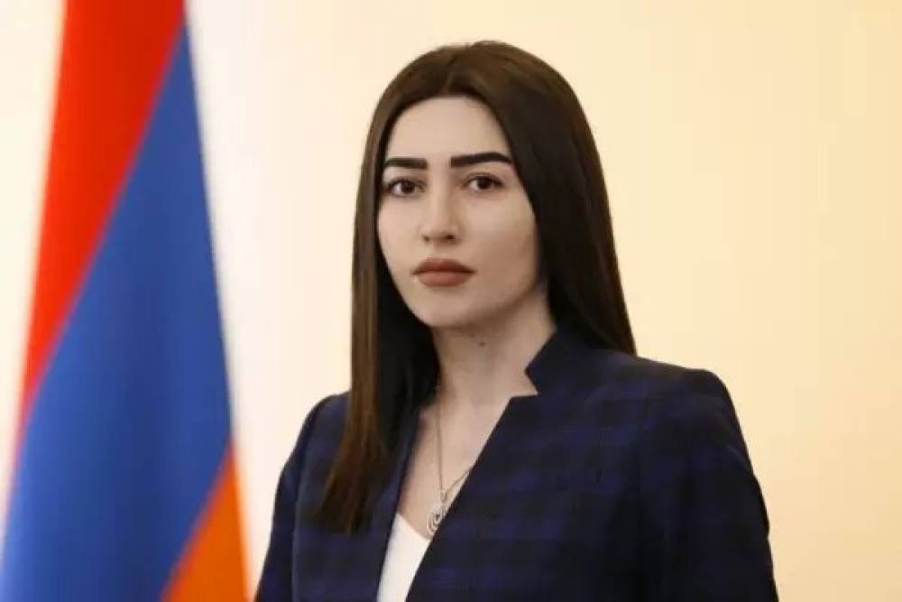 Նպատակը գեղարվեստական լուծման և անվտանգության համադրությունն է․ ՆԳ նախարարը՝ նոր անձնագրերի մասին