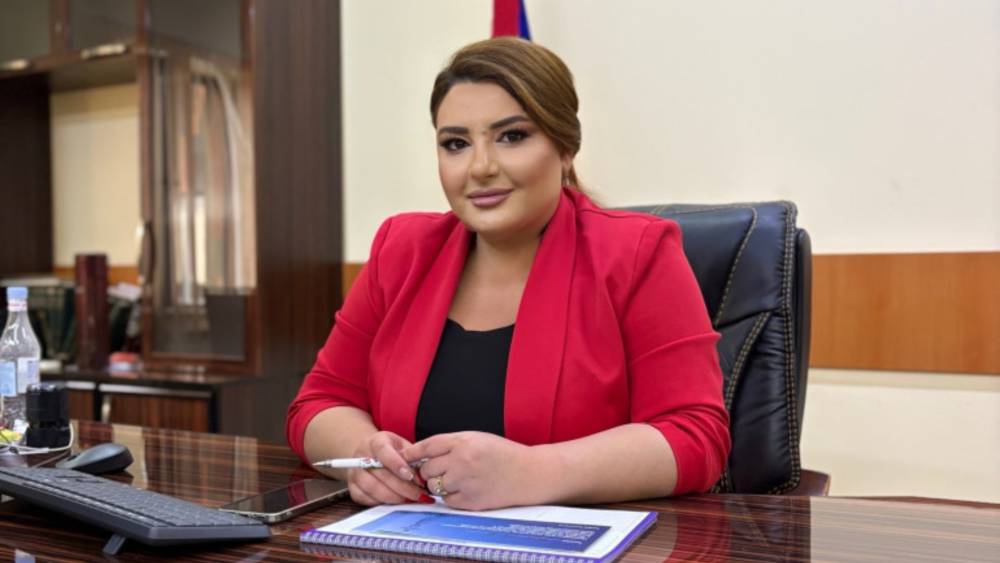 Պիկապների վրա թռվռալը ձեզ մեծ դիտումներ է ապահովում, բայց վերադարձեք կառուցողական դաշտ․ Իվետա Տոնոյանը՝ Նիկոլ Փաշինյանին
