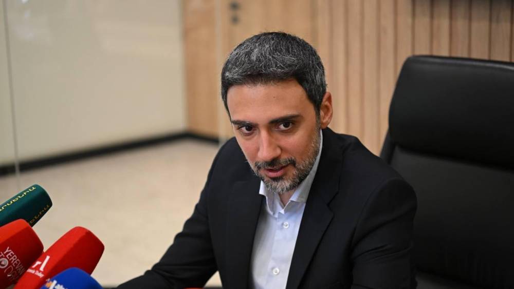 Իշխանությունը տապալել է սոցիալական պատասխանատվության իր պարտականությունը. Վարդևանյան