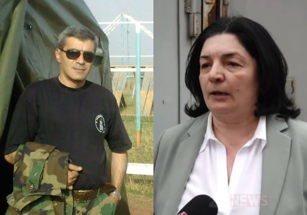 Ավինյանը պարտադրում է ազատե՞լ բժշկուհուն 16 պոլիկլինիկայից