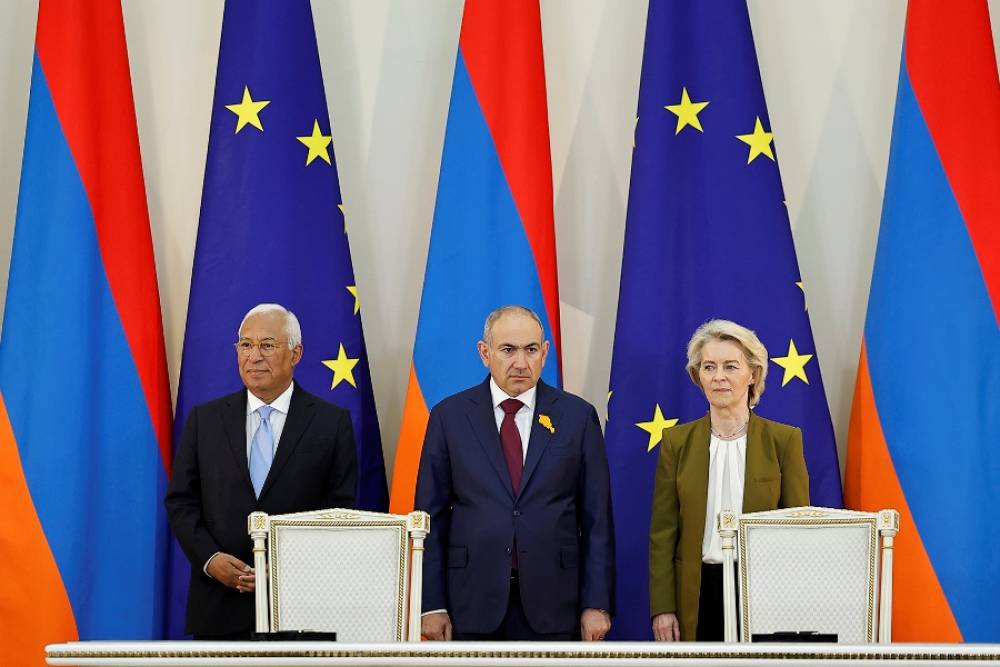 Նախքան ԵՄ-ն և հետո. ի՞նչ է փոխվում հայկական արտահանման համար