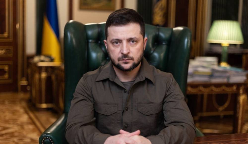 Զելենսկին հաստատել է եռօրյա հրադադարը