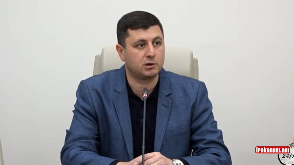 Մենք մեր ներուժը ներդնելու ենք ընդդիմության հաղթանակի համար. Աբրահամյան
