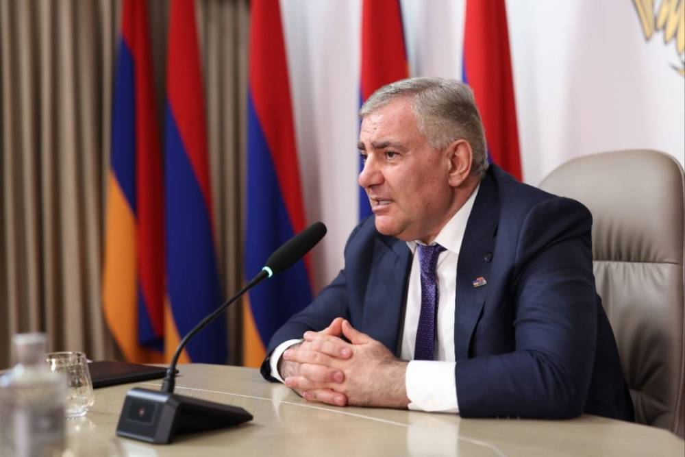 Ամենածանր պայմաններն անցել եմ, մինչև վերջ տեր եմ կանգնելու ձեր քվեին. Կարապետյանը՝ քաղաքացիներին (Տեսանյութ)