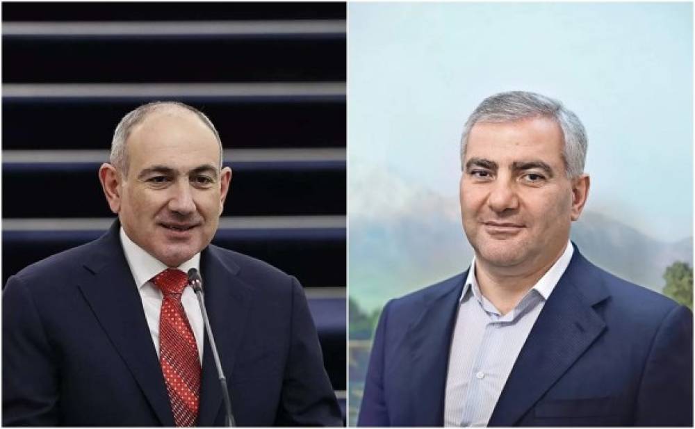 Հալյուցինացիաներ առաջացնող սնկի թեման հասավ դատարան. Նիկոլ Փաշինյանի հայցն ընդդեմ Սամվել Կարապետյանի վարույթ է ընդունվել