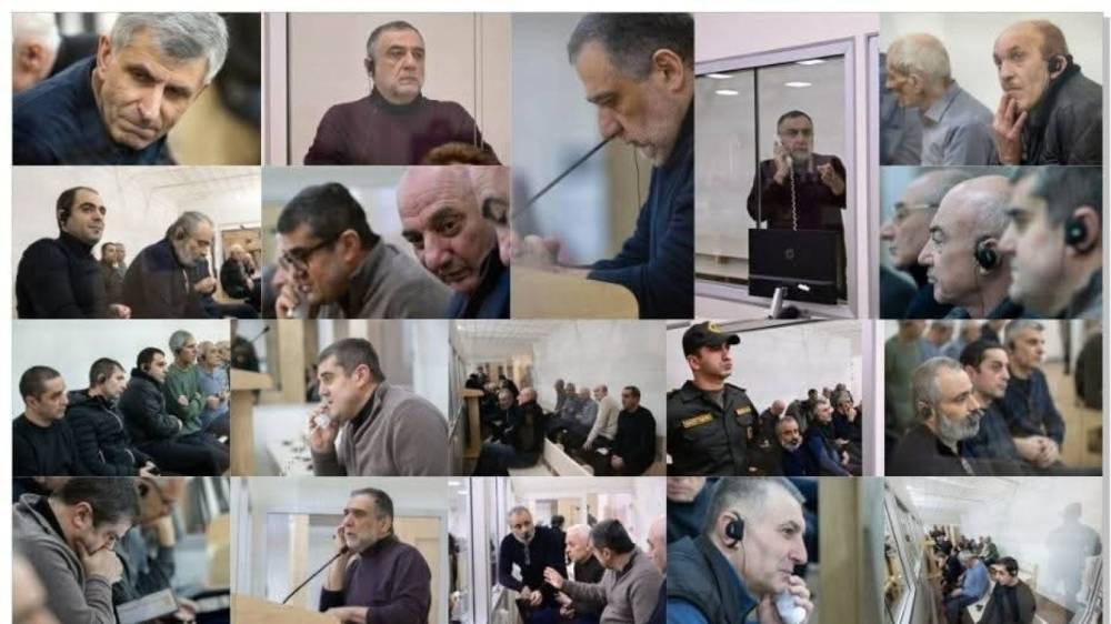 Atlantic Council-ի փորձագետներն առաջարկում են վերացնել 107-րդ ուղղումը՝ հայ ռազմագերիների ազատման դիմաց