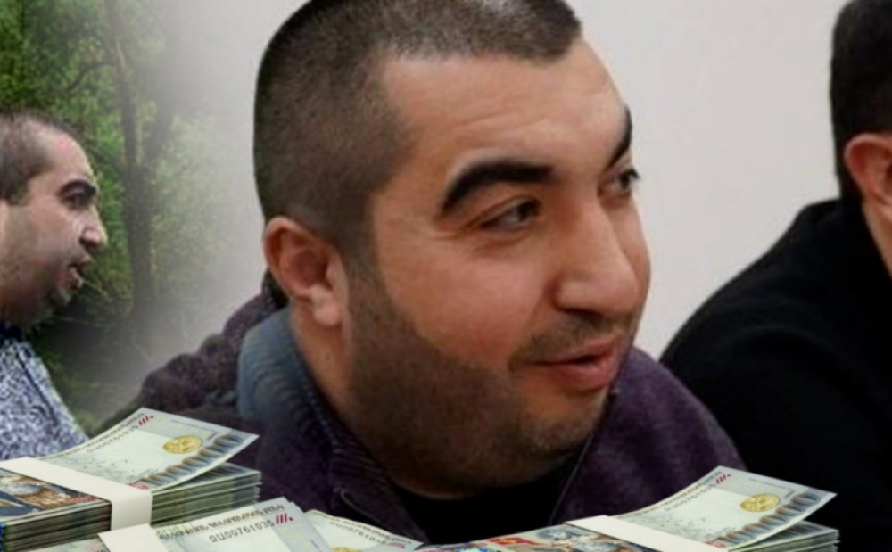 Գործարարը, որին հյուրընկալվեց Փաշինյանը, առնչվում է փողերի լվացման գործին. «Ժողովուրդ»