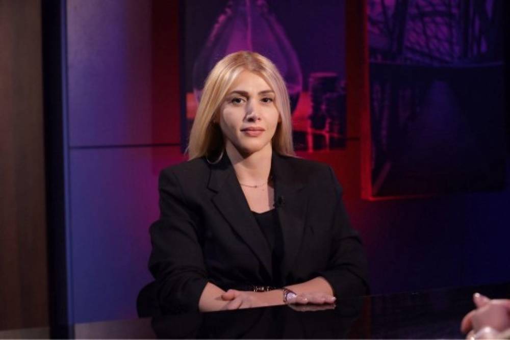 7 առաջարկ Հայաստանին, որ շատ կարևորում եմ ԲՀԿ ծրագրում. Էլինար Վարդանյան