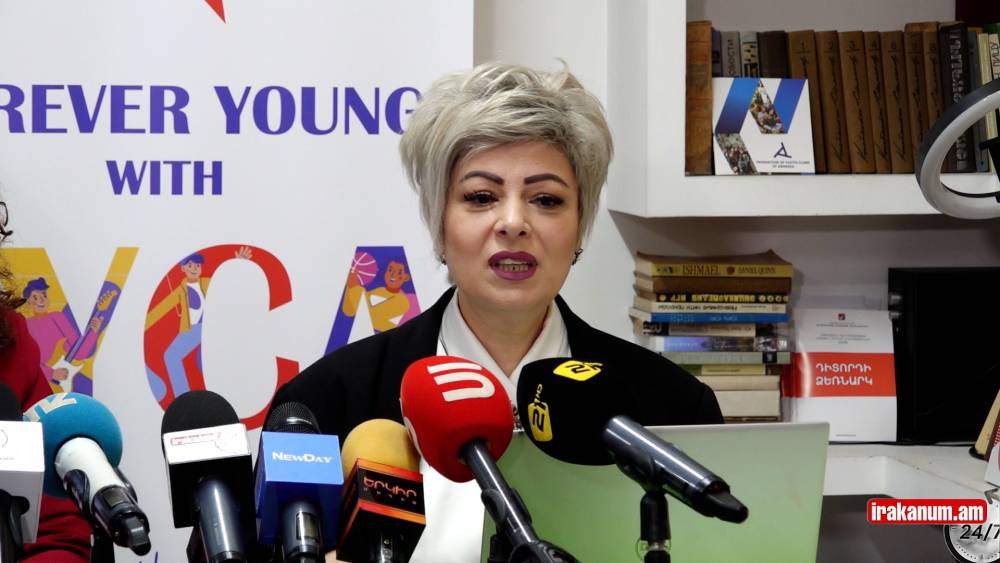 Հայտնի է՝ ինչպես կարող են քաղաքացիները տեղեկացնել ընտրախախտումների մասին․ նոր կայք է գործարկվել