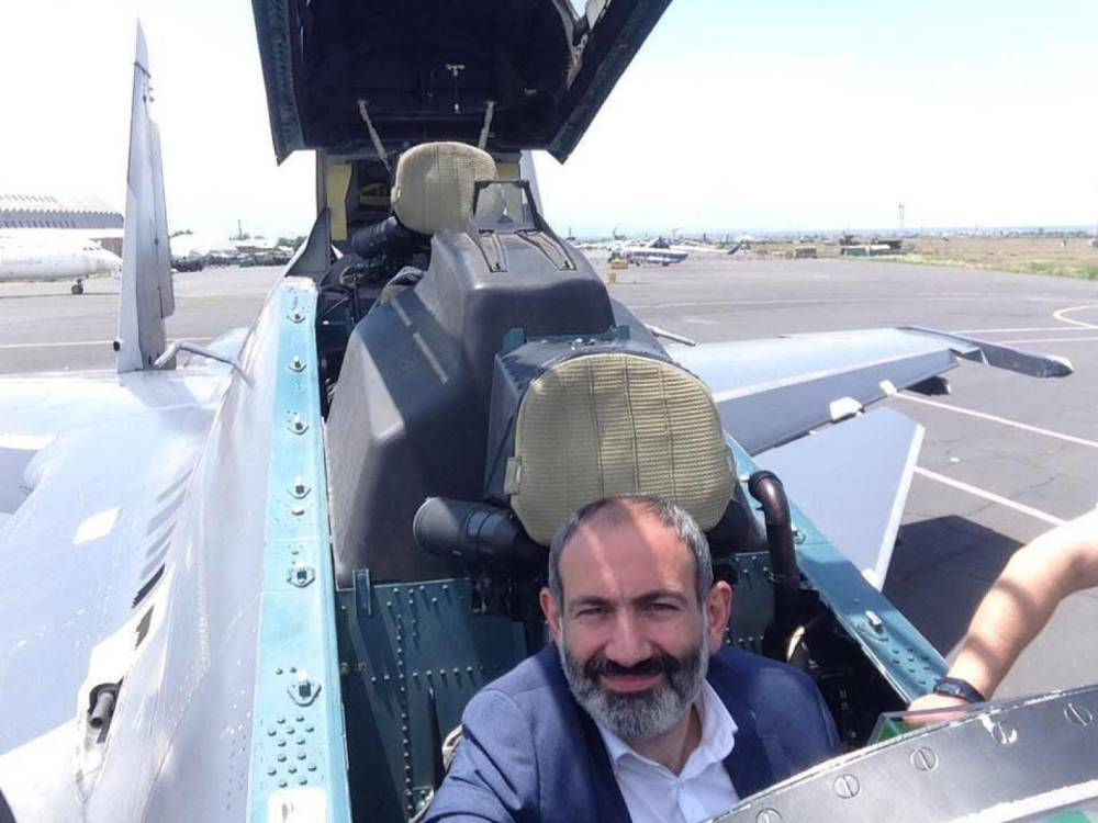Մայիսի 28-ին իր փիառի համար Նիկոլը կասի՝ ուժեղ ենք, 29-ին նորից կվախեցնի պատերազմnվ. վերլուծաբան