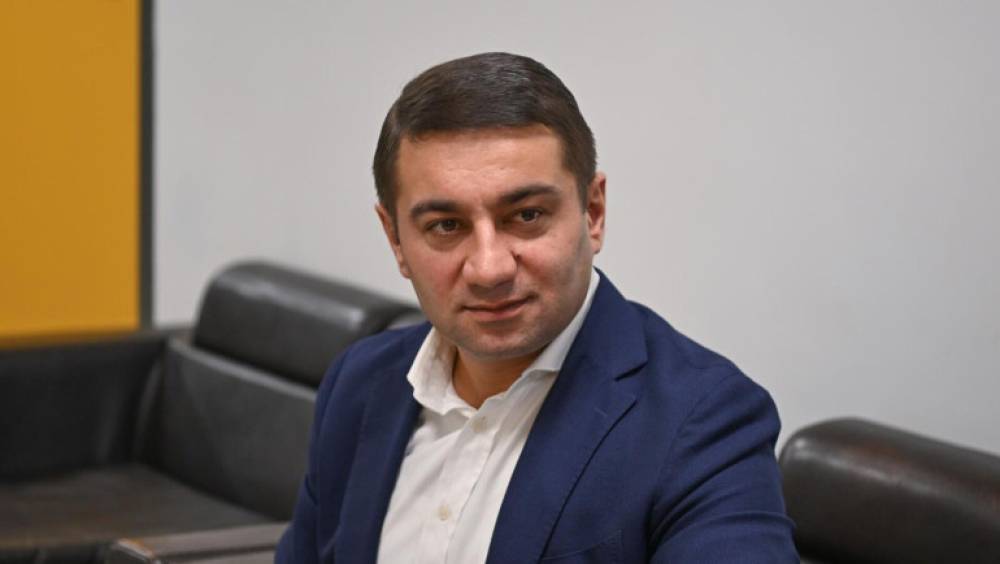 Նիկոլ Փաշինյանը 2021 թվականին եկել է մի ծրագրով, սակայն կատարել է տրամագծորեն հակառակը․ Նաիրի Սարգսյան (տեսանյութ)