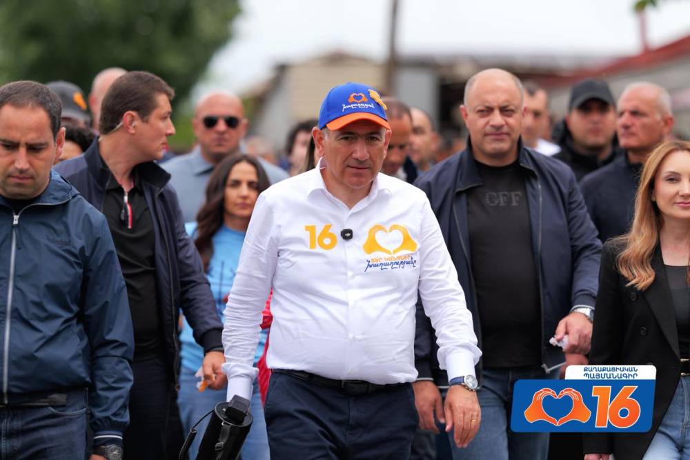 ՔՊ-ն հավելյալ աշխատեցնում է «վարձու աշխատողներին». «Հրապարակ»