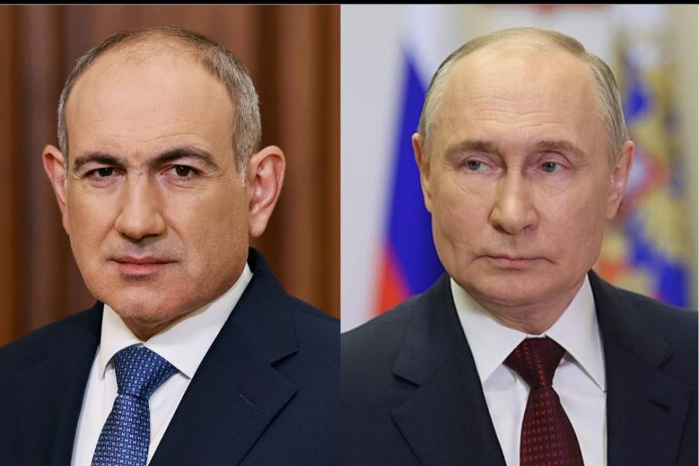 Ռուսաստանում լուրջ են տրամադրված․ «Հրապարակ»