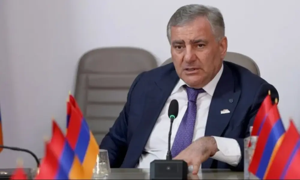 Ամենաշատը 6 ամսում պետք է ծայրահեղ աղքատ մարդ չլինի, դա մեր պատվի հարցն է