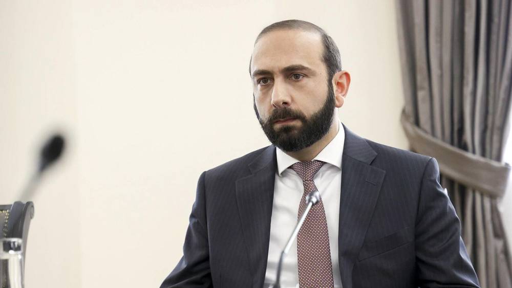 Չենք պատրաստվում լարվածություն մտցնել Հայաստան-Ռուսաստան հարաբերություններում. Արարատ Միրզոյան