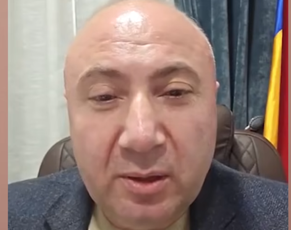 Իր կոկորդին է կանգնելու այս ապօրինությունը. Թևանյանը՝ Փաշինյանին
