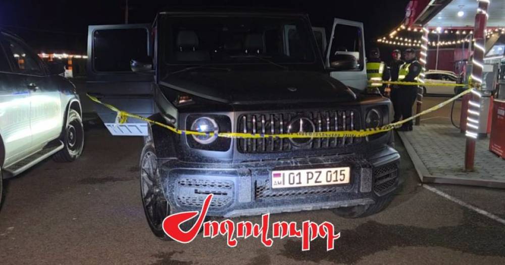 Հղի կնոջ ամուսինը նոր էր բանտից դուրս եկել, եղել է ոչ սթափ․ կինը ամուսնու հետ վեճից հետո իրեն նետել է մեքենայից եւ մահացել