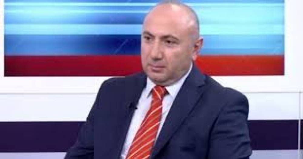 «Վաղը Անդրանիկ Թևանյանի դեմ հայրենիքի դավաճանության հոդվածով քրեական գործ կհարուցվի». Փաշինյան