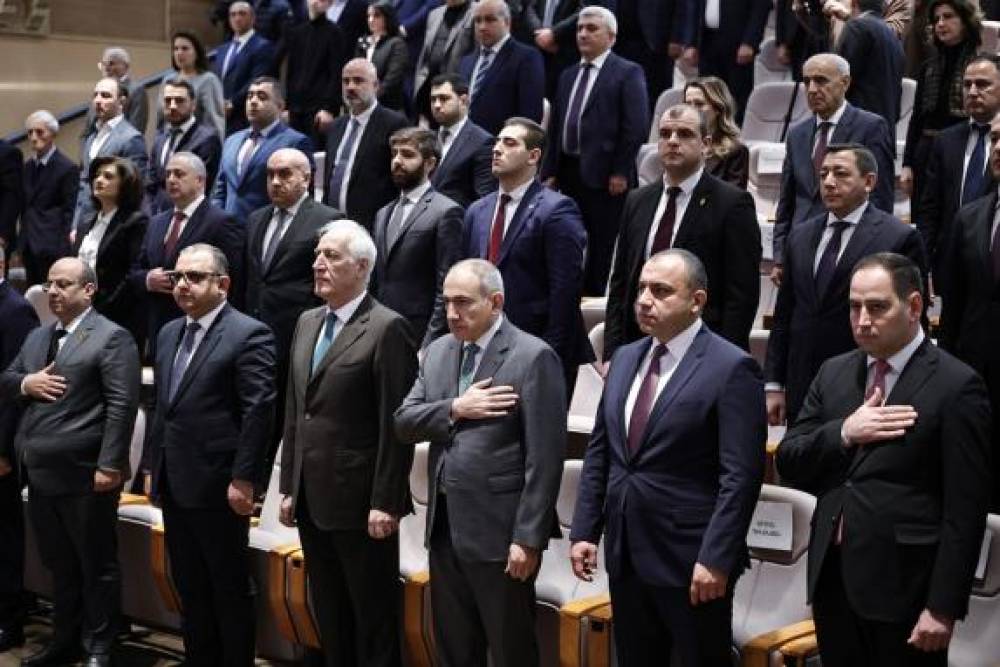 ՔՊ շարքերում խուլ դժգոհություն կա․ «Հրապարակ»