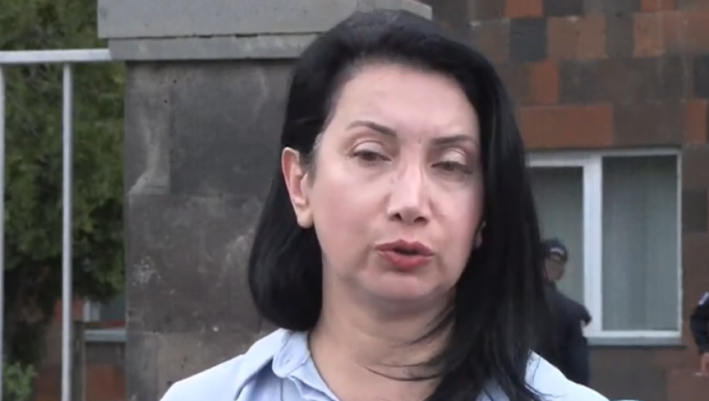 Փաշինյանը հասկացել է, որ իշխանությունն իր ձեռքից գնացել է. Աղեկյան
