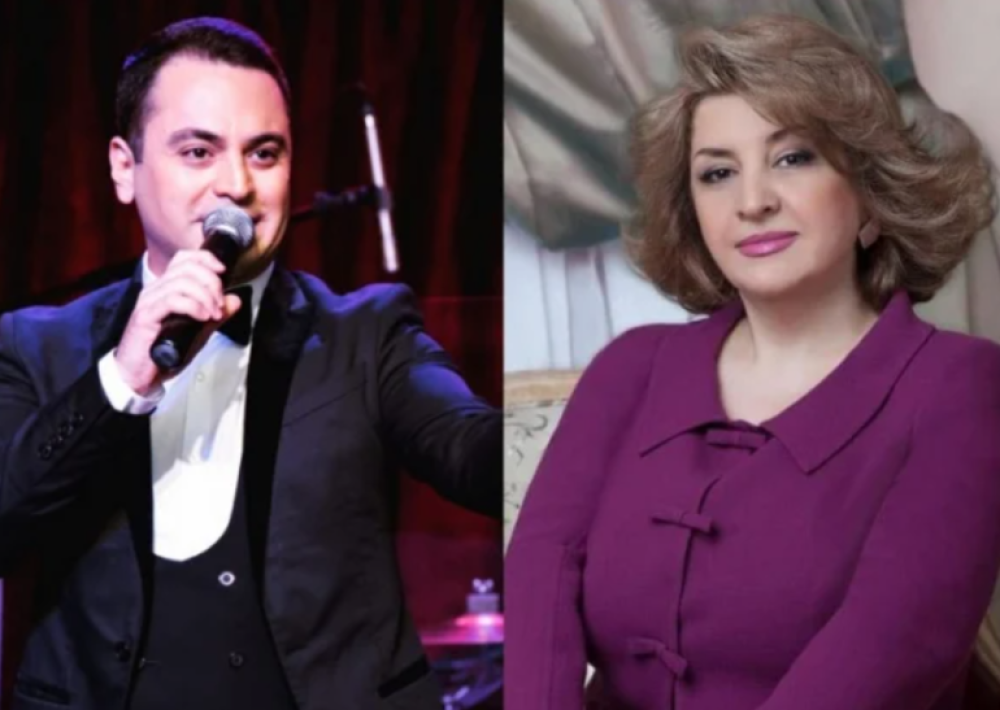 Ինչի՞ է մարդկանց թվում, որ մոռացել կամ ուրացել եմ տիկին Ռիտային. ես ոչինչ չեմ մոռացել. Մհեր Արմենիա