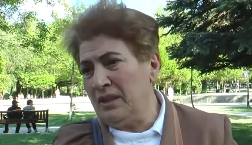 Նիկոլը գետինը մտնի դուրս չգա, եթե հարգում եք ինձ, դրա անունը մի տվեք, ինքնաթիռից ենք թքելու իրա վրա