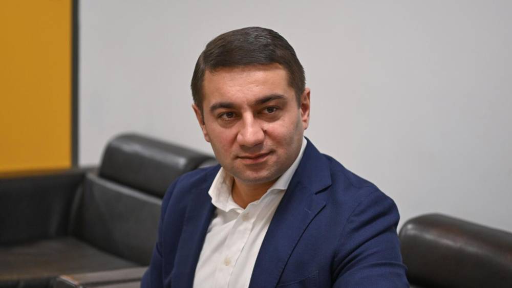 Իշխանությունները ստել են, ստում են և ստելու են․ Նաիրի Սարգսյան (տեսանյութ)