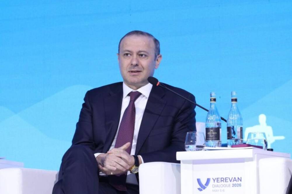 «Տարածաշրջանը հակամարտությունների գոտուց վերածվել է խաղաղության տարածաշրջանի»․ ԱԽ քարտուղար