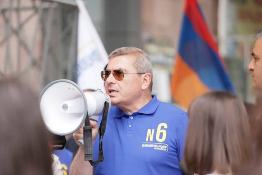 Ռուբիոյի այցը, ըստ էության, վերաբերում էր ոչ այնքան Հայաստանի ներքաղաքական օրակարգին, որքան ԱՄՆ գլոբալ ռազմավարական շահերին Հարավային Կովկասում