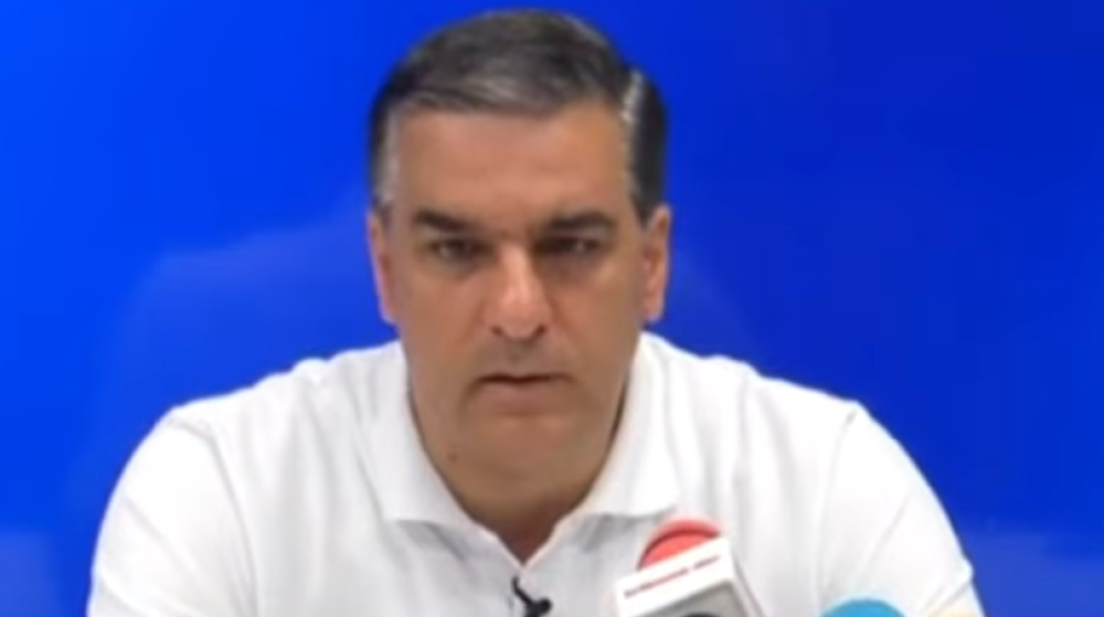Բա դուք խի չե՞ք զոհվել արա․ Թաթոյանի կոշտ պատասխանը՝ իշխանականներին