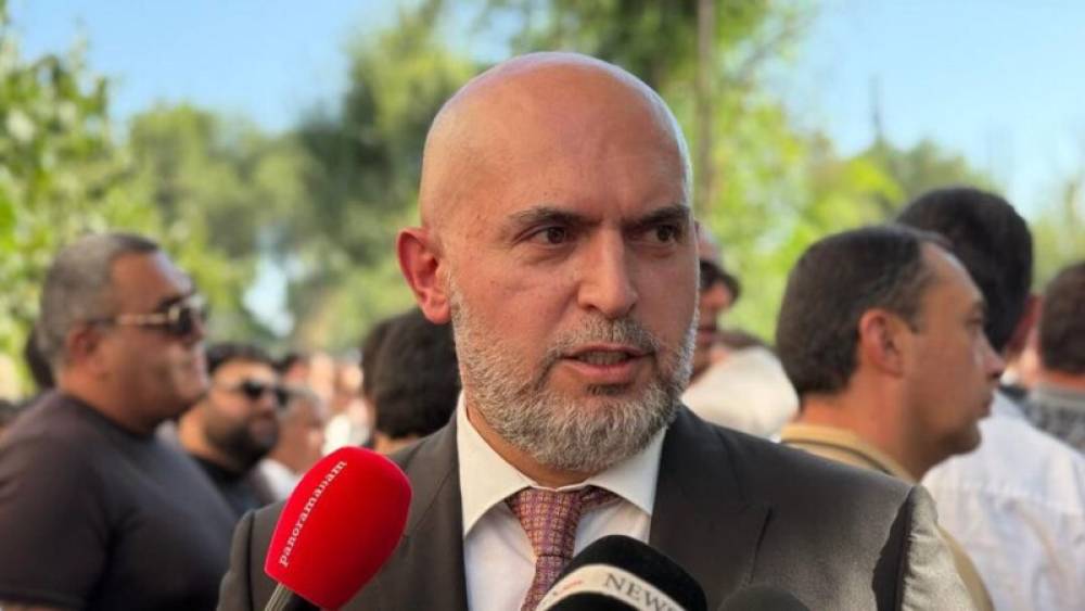 Տյումե՞ն, Կիլիկիա՞, list.am՞ թե ՀՀ, հունիսի 7-ին ընտրություն ենք կատարելու այս չորս սցենարների մեջ