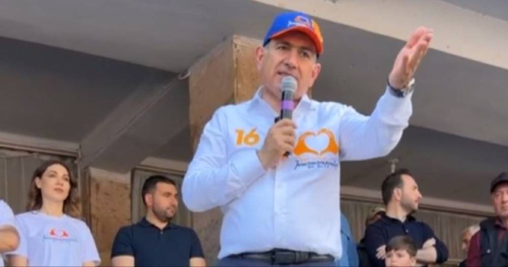 Հարցն այն չի եղել՝ Մեղրին տալու են, թե չէ, այլ այն՝ ով է տալու, երբ և ինչ պայմաններով. Փաշինյան