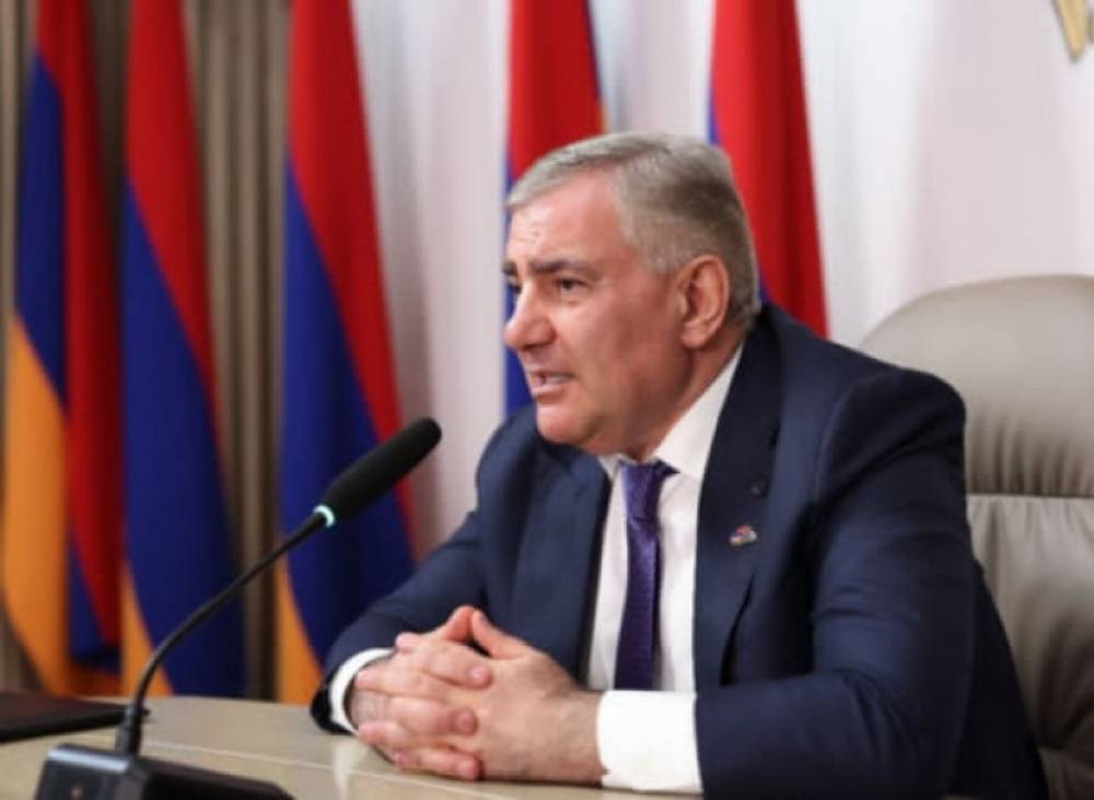 Երևանում երթևեկությունը բեռնաթափելու համար Սամվել Կարապետյանը քննարկում է օղակաձև ավտոմոբիլային ճանապարհի և մետրոյի 9 նոր կայարանի կառուցման անհրաժեշտությունը. «Փաստ»