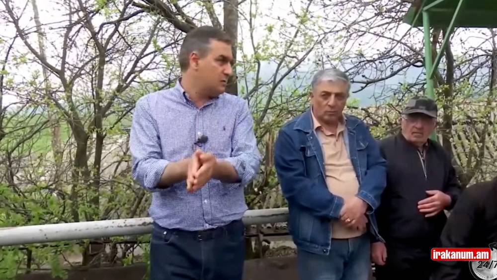 Ժողովրդի հաշվին հարստացել են, մենք երբեք ՀՀԿ-ից չենք եղել․ ՔՊ-ականները տապալված են