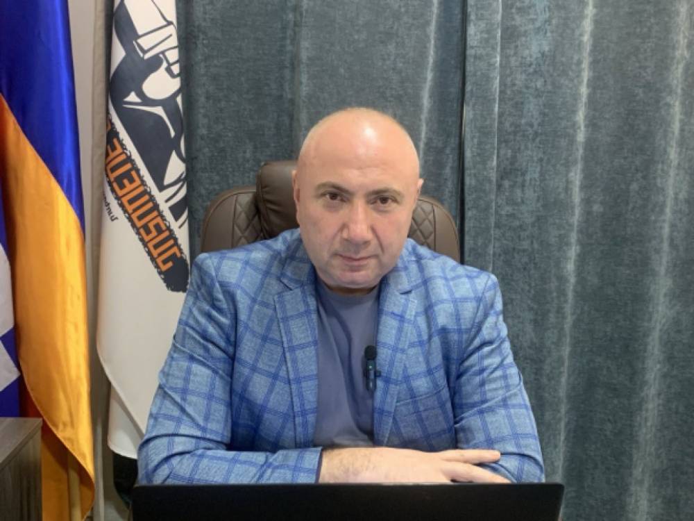 «Ես 2023-ին վայր եմ դրել մանդատս, չէի կարող 2024-ին փակ լսումների մասնակցել». Անդրանիկ Թևանյանը հերքում է իրեն առաջադրված մեղադրանքը (Տեսանյութ)