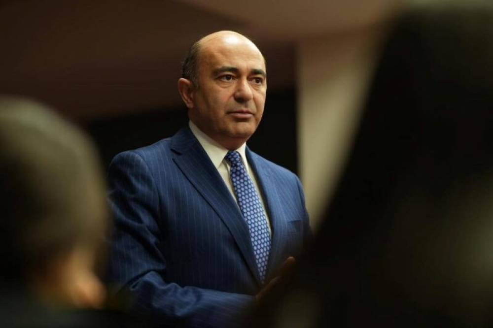 Ընդդիմադիր ուժը չի կարող օտար երկրում նման խնդիր առաջացնել․ ակնկալում եմ, որ նախարարը զբաղվի խնդրով