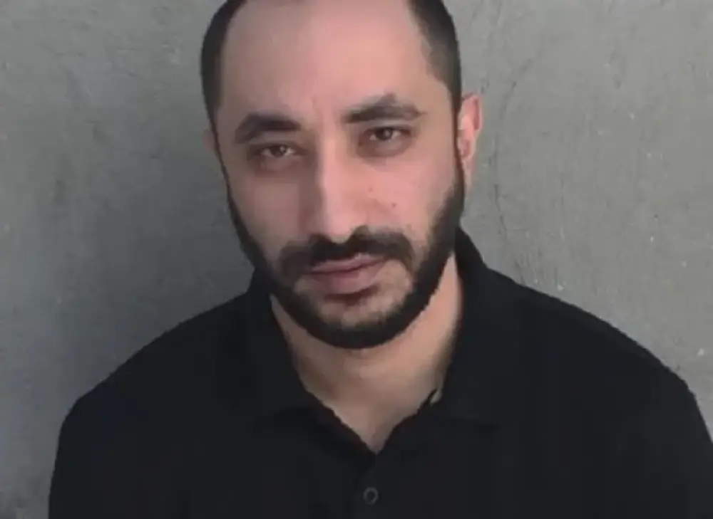 Ցմահ դատապարտյալ Արթուր Քոչարյանն ազատ է արձակվել