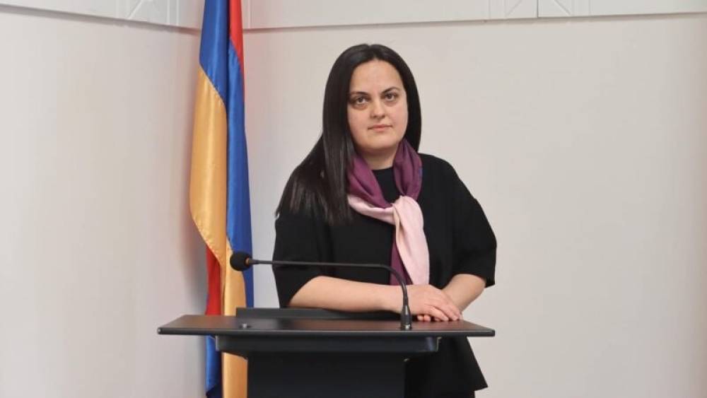 «Հայոց ցեղասպանության թանգարան-ինստիտուտ» հիմնադրամի նախկին տնօրենը փոխել է որոշումը․ «Հրապարակ»