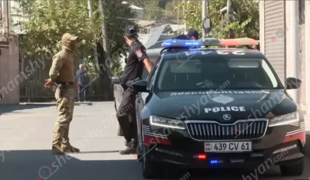Փարաքարում հայրն ու որդիները ծեծել են 30-ամյա տղամարդու. բժիշկները պայքարում են նրա կյանքի համար