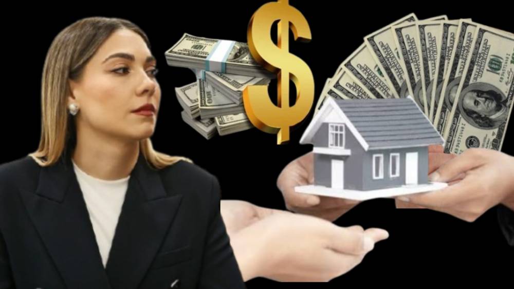 45 մլն դրամից ավելի եկամուտ, 5 անշարժ գույք և շուրջ 12 մլն դրամ արժեքով պարտատոմս. Սրբուհի Գալյանի հարստացման տեմպերը