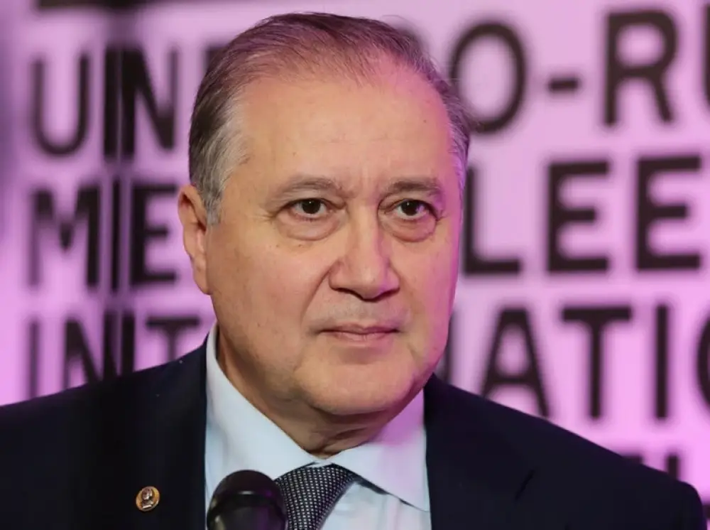 Ո՞ւմ թեկնածությունը կառաջադրվի Ռուսաստանի հայերի միության նախագահի պաշտոնում. «Փաստ»