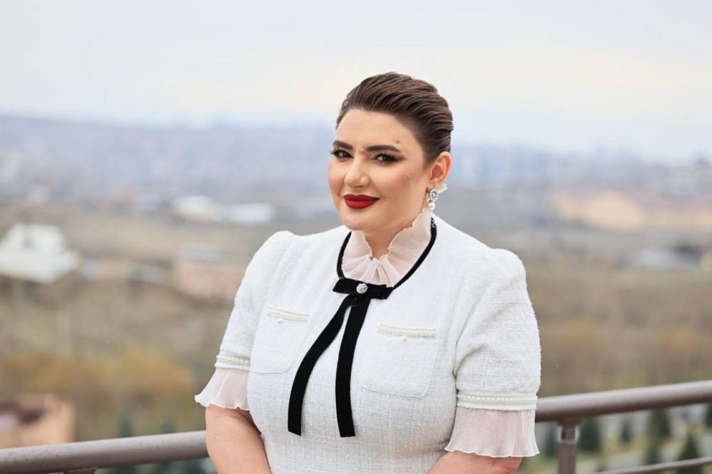 Լրջագույն կասկած ունեմ, որ շատ շուտով Նիկոլ Փաշինյանի մոտ Հիսուս Քրիստոսի արձանը պետականացնելու ցանկություն է առաջանալու. Տոնոյան