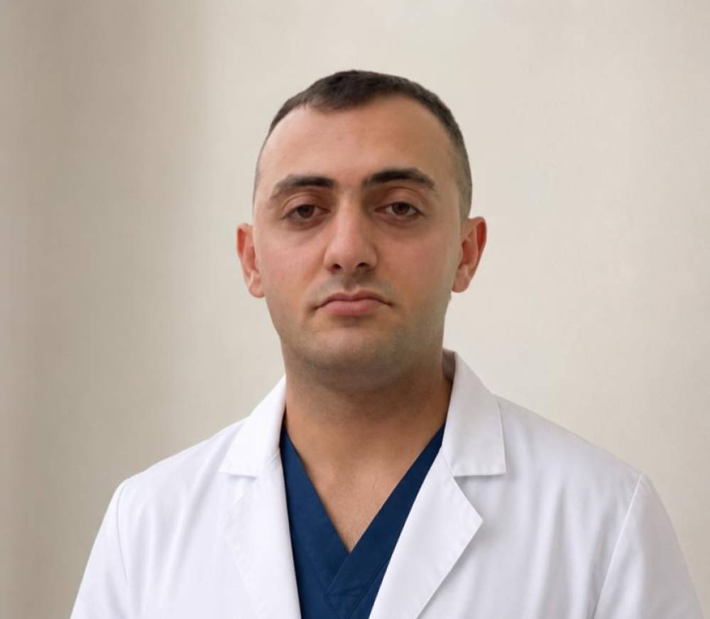 Մահացել է Ռոբերտ Գաբրիելյանը